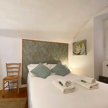 Appartamento Karma House Deluxe Navona Roma Esterno foto