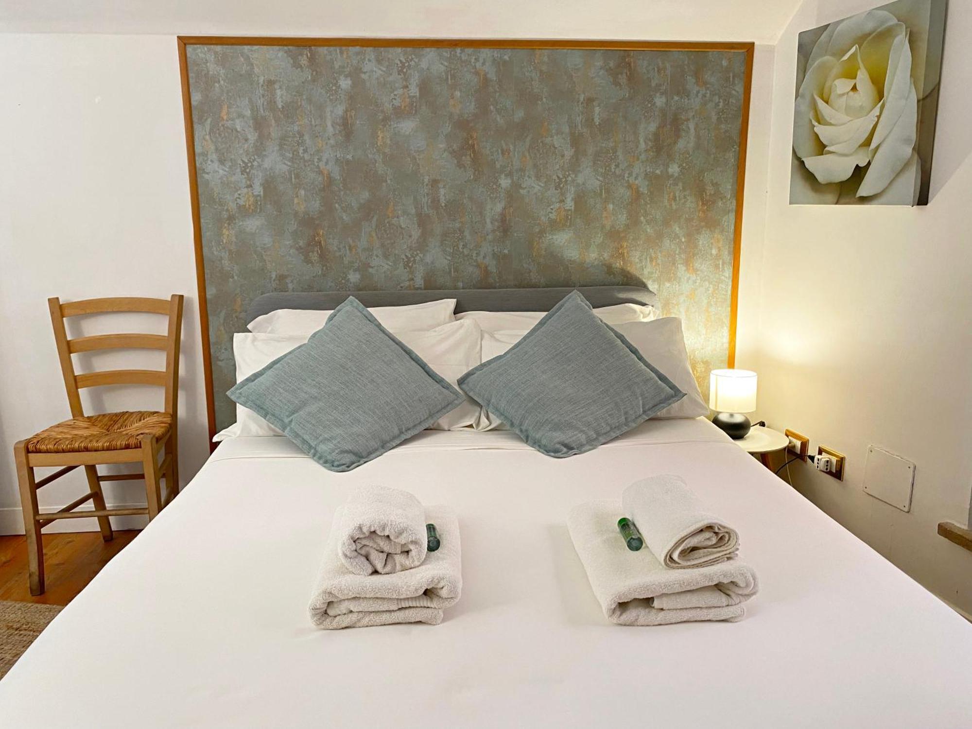 Appartamento Karma House Deluxe Navona Roma Esterno foto