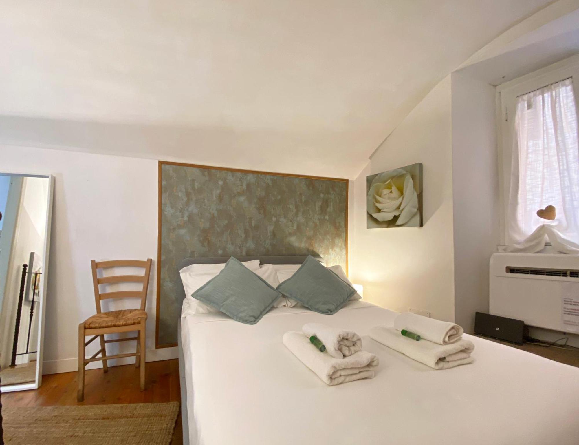Appartamento Karma House Deluxe Navona Roma Esterno foto