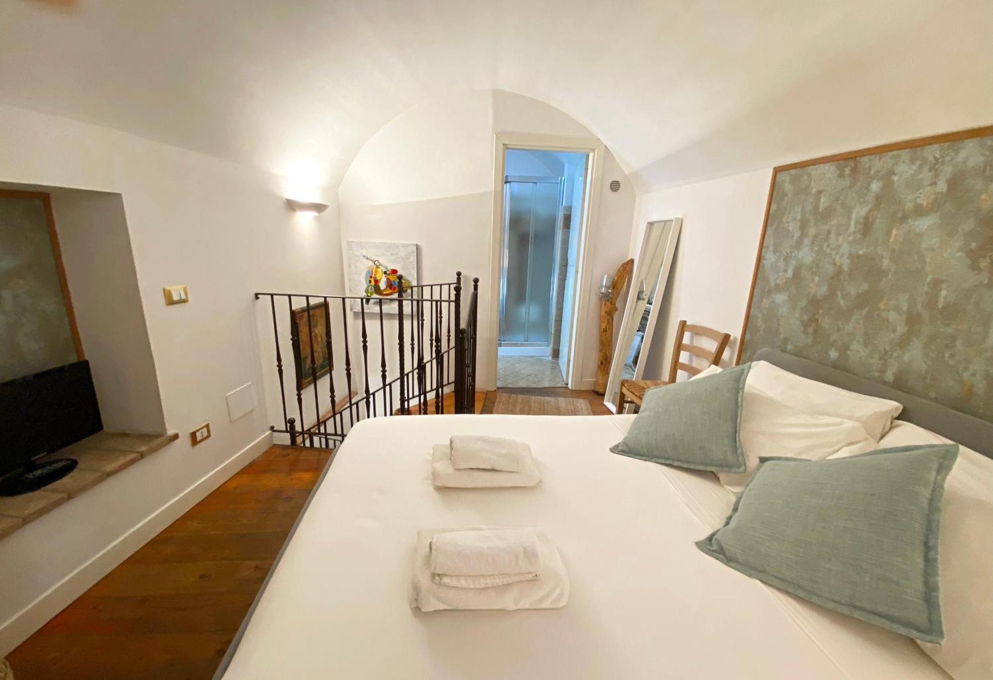 Appartamento Karma House Deluxe Navona Roma Esterno foto